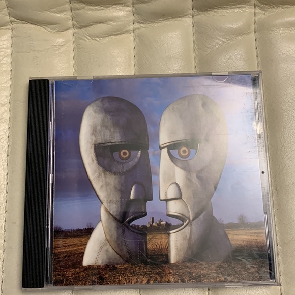Pink Floyd CDs - Picture 4 of 5